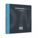 Jeu de cordes pour Alto Thomastik Dominant Pro DP200 jeu boule Medium