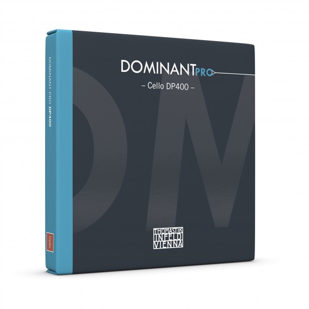 Jeu de cordes pour violoncelle Thomastik Dominant Pro