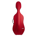 Bam L'Étoile Hightech Slim cello case ET1005XL