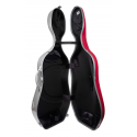 Estuche de cello Bam L'Étoile Hightech Slim ET1005XL