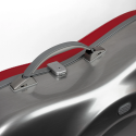 Estuche de cello Bam L'Étoile Hightech Slim ET1005XL