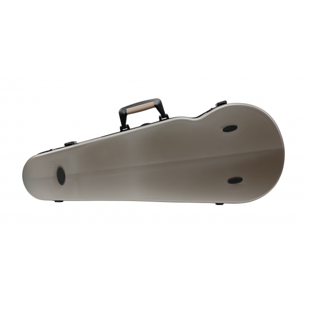 Bam Suprême L'Opéra Hightech contoured viola case OP2200XL