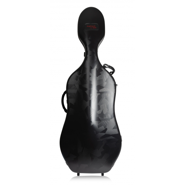 Estuche cello Bam SHA1002NN Shadow Hightech