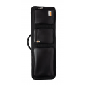 Étui pour Violon Bam BTECH2001SN Bamtech rectangulaire noir