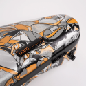Étui pour Violon Bam CUB2000XLN Slim Hightech Éd. limitée Cube