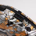 Étui pour Violon Bam CUB2000XLN Slim Hightech Éd. limitée Cube