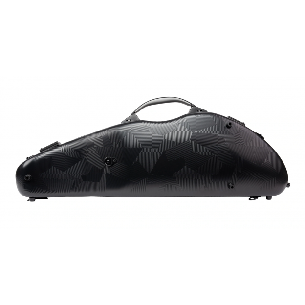 Bam Shadow Hightech Slim violin case SHA2000XLN