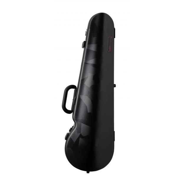 Étui pour Violon Bam SHA2002XLN Shadow Hightech forme noir