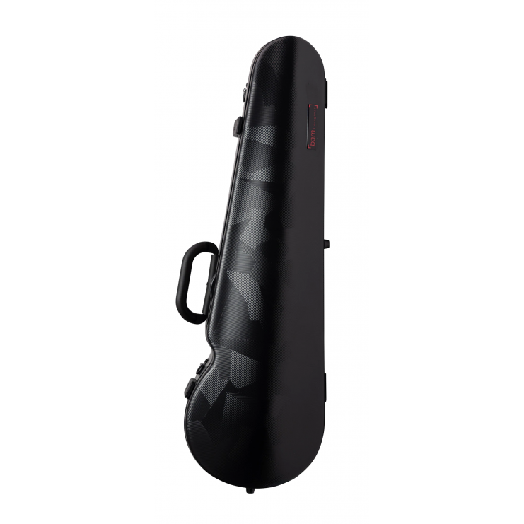 Étui pour Violon Bam SHA2002XLN Shadow Hightech forme noir