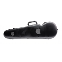 Étui pour Violon Bam SHA2002XLN Shadow Hightech forme noir