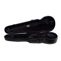 Étui pour Violon Bam SHA2002XLN Shadow Hightech forme noir