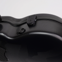 Étui pour Violon Bam SHA2002XLN Shadow Hightech forme noir