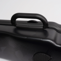 Étui pour Violon Bam SHA2002XLN Shadow Hightech forme noir
