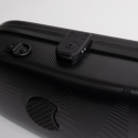 Étui pour Violon Bam SHA2002XLN Shadow Hightech forme noir