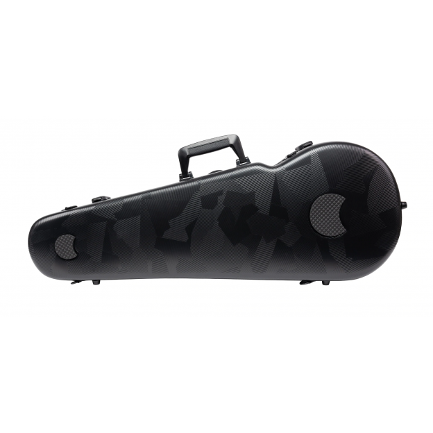 Bam Shadow Hightech contoured viola case SHA2200XLN