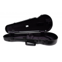 Estuche viola Bam SHA2200XL Shadow Hightech forma negro