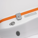 Étui pour Alto Bam SUP2200XL Ice Suprême Hightech forme