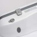 Étui pour Alto Bam SUP2200XL Ice Suprême Hightech forme