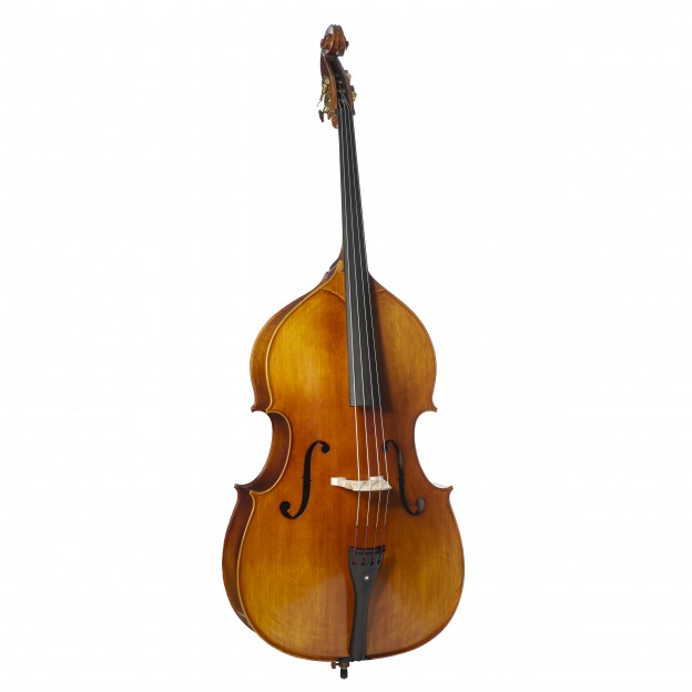 Corina Duetto double bass Set