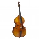 Corina Duetto double bass Set