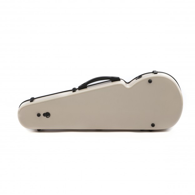 Rapsody Rainbow contoured violin case