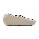 Rapsody Rainbow contoured violin case