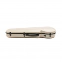 Rapsody Rainbow contoured violin case