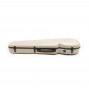 Estuche de violín Rapsody Rainbow forma