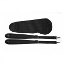 Estuche de violín Rapsody Rainbow forma