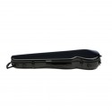 Estuche de violín Rapsody Rainbow forma