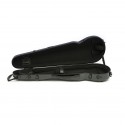Estuche de violín Rapsody Rainbow forma