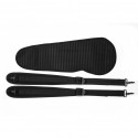 Estuche de violín Rapsody Rainbow forma