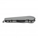 Rapsody Rainbow contoured violin case