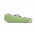 Rapsody Rainbow contoured violin case