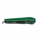 Rapsody Rainbow contoured violin case