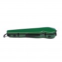 Estuche de violín Rapsody Rainbow forma
