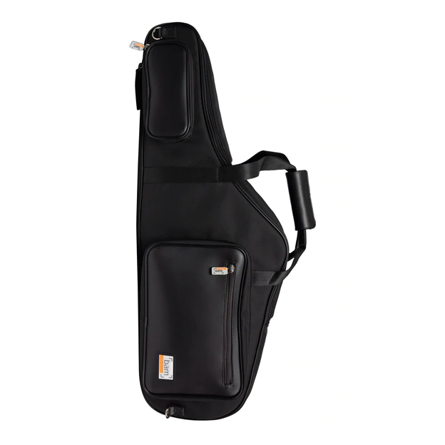 étui saxo tenor (saxophone) Bam BTECH3002SN Bamtech noir
