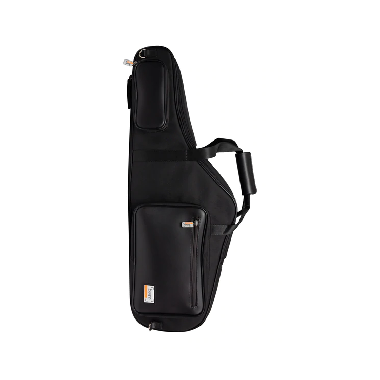 étui saxo tenor (saxophone) Bam BTECH3002SN Bamtech noir