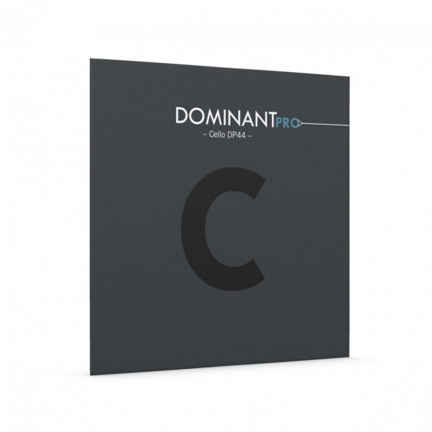 Corde pour violoncelle Thomastik Dominant Pro 4e Do