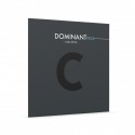 Corde de violoncelle Thomastik Dominant Pro DP44 4e Do tungstène 4/4 Medium