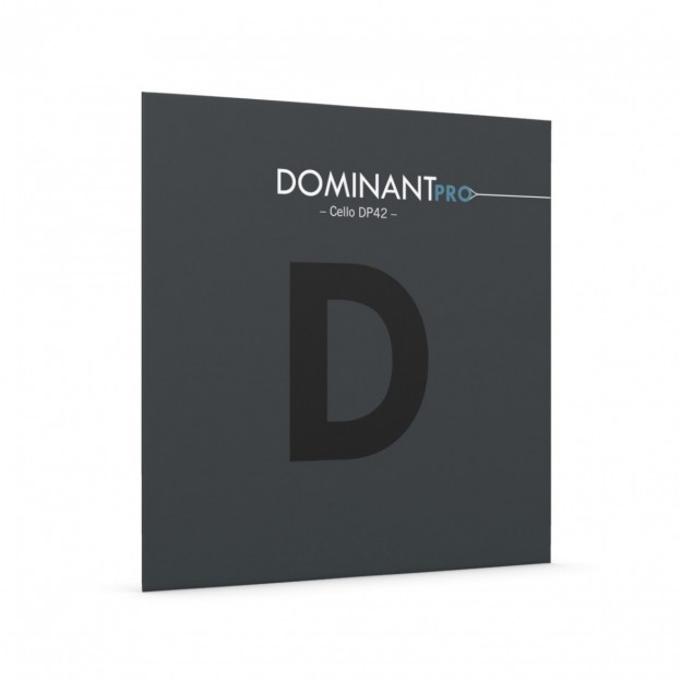 Corde pour violoncelle Thomastik Dominant Pro 2e R&eacute;