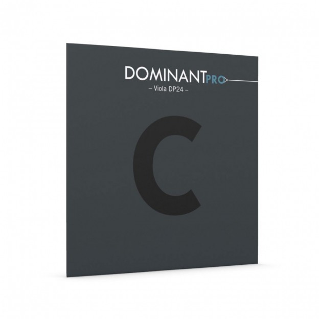 Corde d'Alto Thomastik Dominant Pro DP24 4e Do Medium
