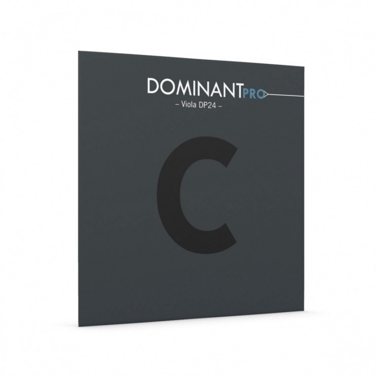 Corde d'Alto Thomastik Dominant Pro DP24 4e Do Medium