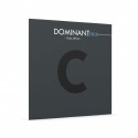 Corde d'Alto Thomastik Dominant Pro DP24 4e Do Medium