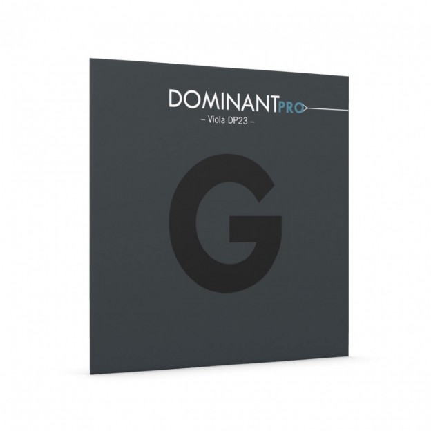 Corde pour alto Thomastik Dominant Pro 3e Sol