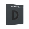 Corde d'Alto Thomastik Dominant Pro DP22 2e Ré chrome Medium