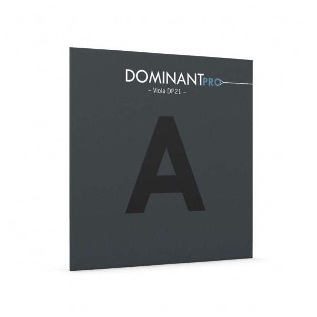 Corde pour alto Thomastik Dominant Pro 1re La