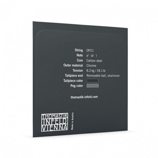 Corde pour alto Thomastik Dominant Pro 1re La