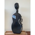 Estuche cello Accord 2.8 Standard blau 3D (B-stock nº 107)