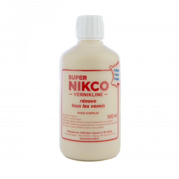 Super Nikco cleaning fluid 500 ml